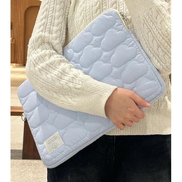 Shockproof Computer Bag Suitable For Macbook/LG/Samsung 13/13.3/14/15.6/16 Inch Huawei Xiaomi IPad 11 Inches Laptop Case
