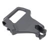 Outboard Steering Bracket 6B4-42511-00-4D Aluminum Boat Motor Bracket for 2 Stroke 15HP Engine
