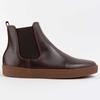 Bota De Piel Para Hombre. Botspring3 103064