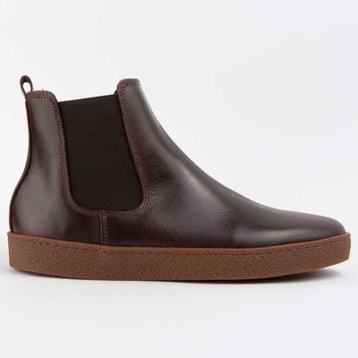 Herren Lederstiefel. Botspring3 103064