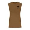 Mens Summer Surf Beach Tank Top Large Size Casual Breathable Sleeveless Top Loose  Print Tank Top Man Shirt