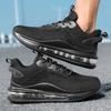 Running Shoes Breathable Outdoor Sneakers Athletic Air Cushion Fashion Footwear Brand Trainer Professional Race Walking Shoes