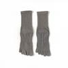 Short Tube Five Finger Socks Thin Cotton Toe Socks Comfortable Low Cut Ankle Sports Socks  Sport