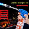 Jun Kai Wei Outdoor Adjustable Flame Torch