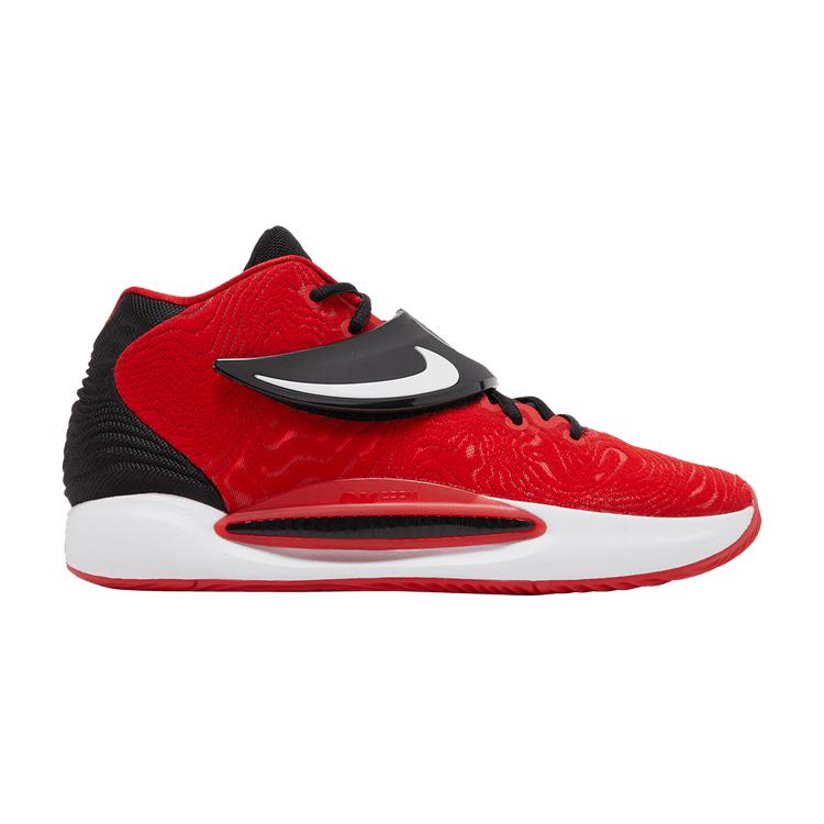 Nike KD 14 TB University Red 41