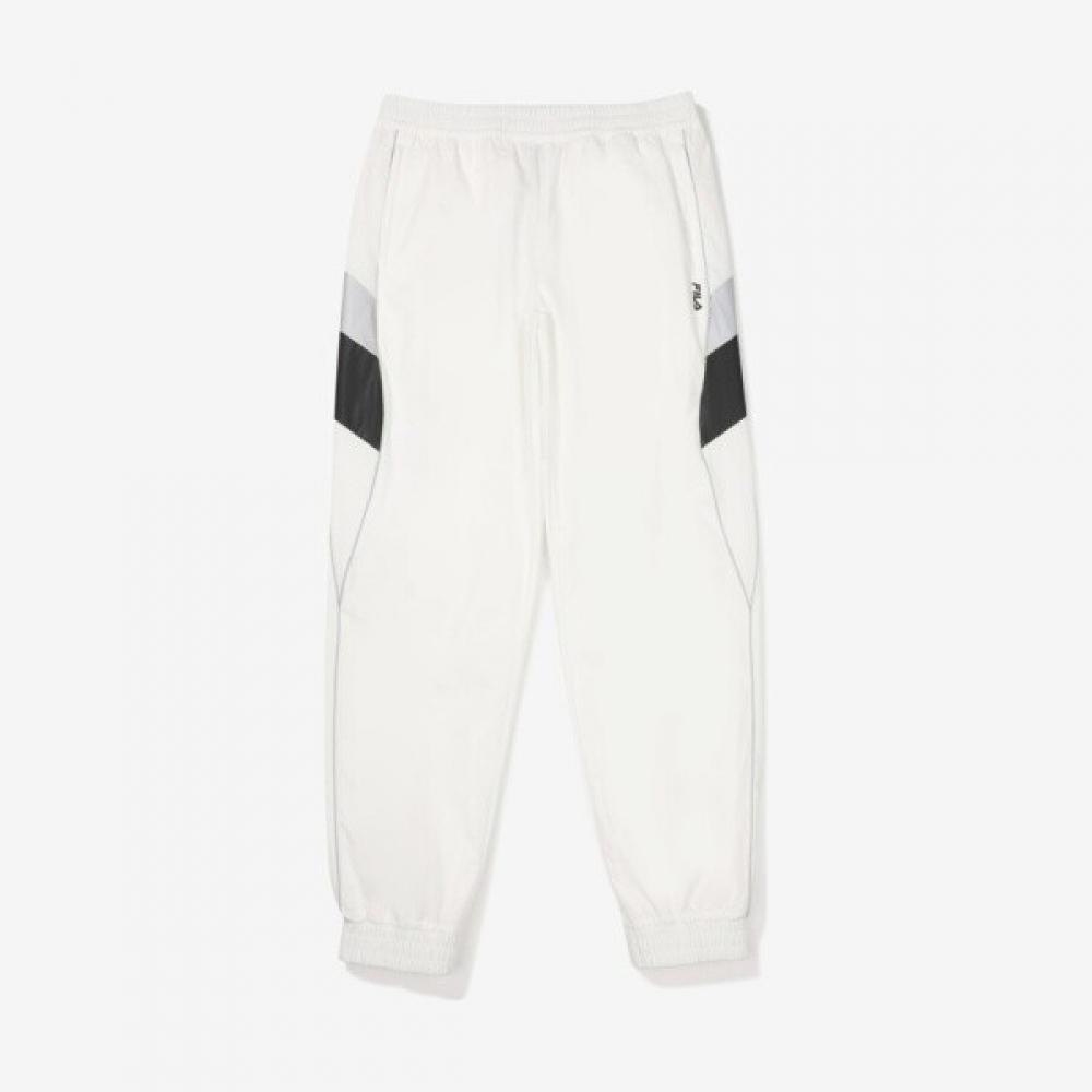 Fila Stretch Woven Pants Fs2wpf3201mowh 095(XL)