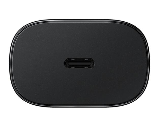 Samsung EP-TA800 25W AC Power Adapter USB-C, Black