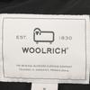 WOOLRICH 23 years WWO0503 Black MARSHALL PARKA Down Coat coat S blackUsed