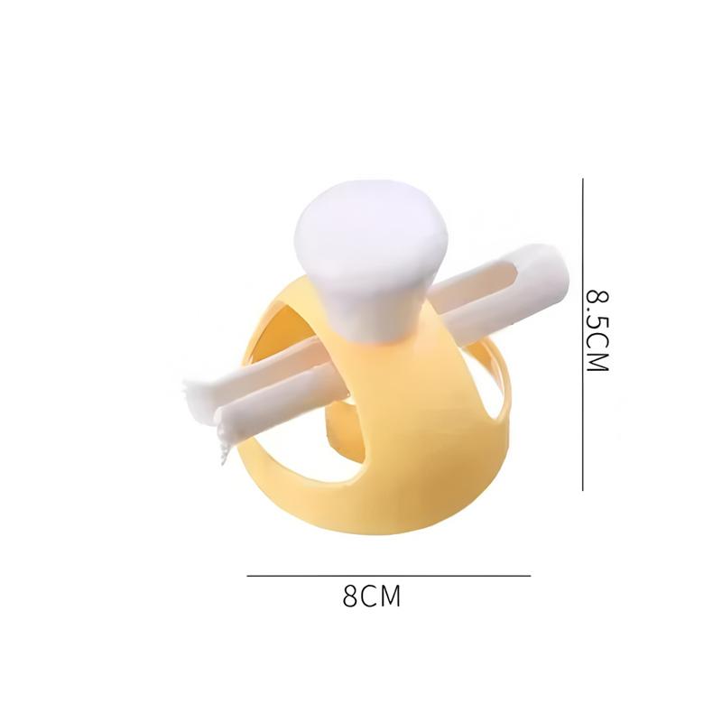 Donut Mold Cutter DIY Food Desserts Bread Pastry Chocolate Maker Baking Tool Decorating Kitchen Tools Gadgets Cooking Cutter