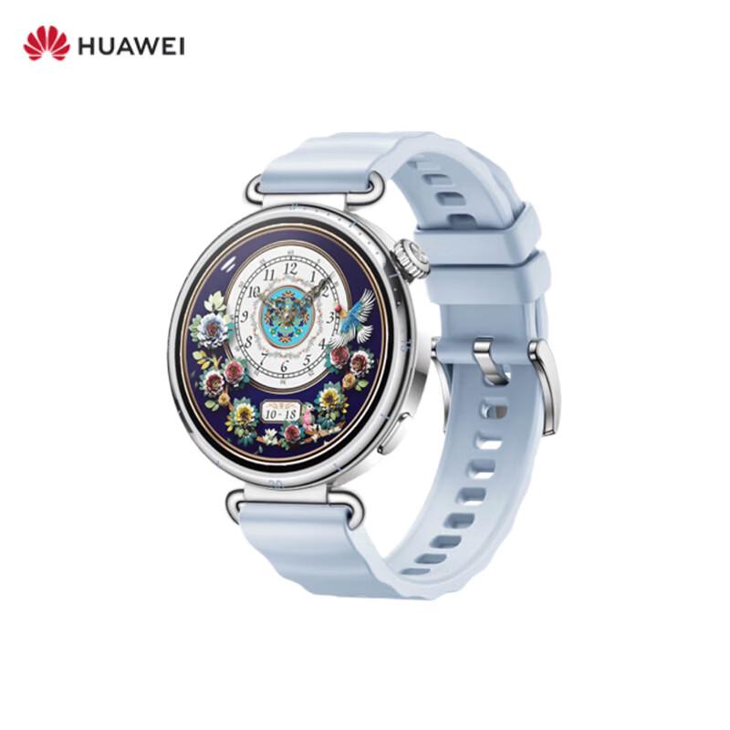 

HUAWEI WATCH GT 6 Smartwatch (CN version)