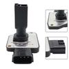 For Infiniti Air Flow Sensor Mass Air Flow Sensor Automotive Sensor Upgrade Pickup Air Flow Sensor Direct Replacement Sensor