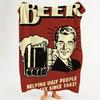 Drink B Beer Throw Flannel Throw Blanket Suitable for Sofa Living Room Bedroom