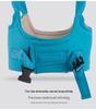 Breathable Baby Walking Harness & Anti-Fall Leash for Infants & Toddlers