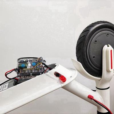 Contrôleur et Moteur de Remplacement Compatibles pour Trottinette Électrique Mijia M365Pro