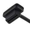 Flat Ribbon Male To Female Adapter OBD2 Extension Cable 16 Pin Extension for Car Tools Code Reader Extender Cord 16 Pin Adapter