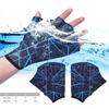 Training Swimming Pool Accessory Exercise Swimming Gloves Diving Gloves Webbed Gloves Hand Webbed