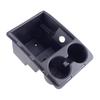 Car Center Console Coin Cup Holder Organizer Storage Box Fit For Dodge Ram 1500 2500 3500 2010-2012 2013 2014 2015 IQR15DX9AA