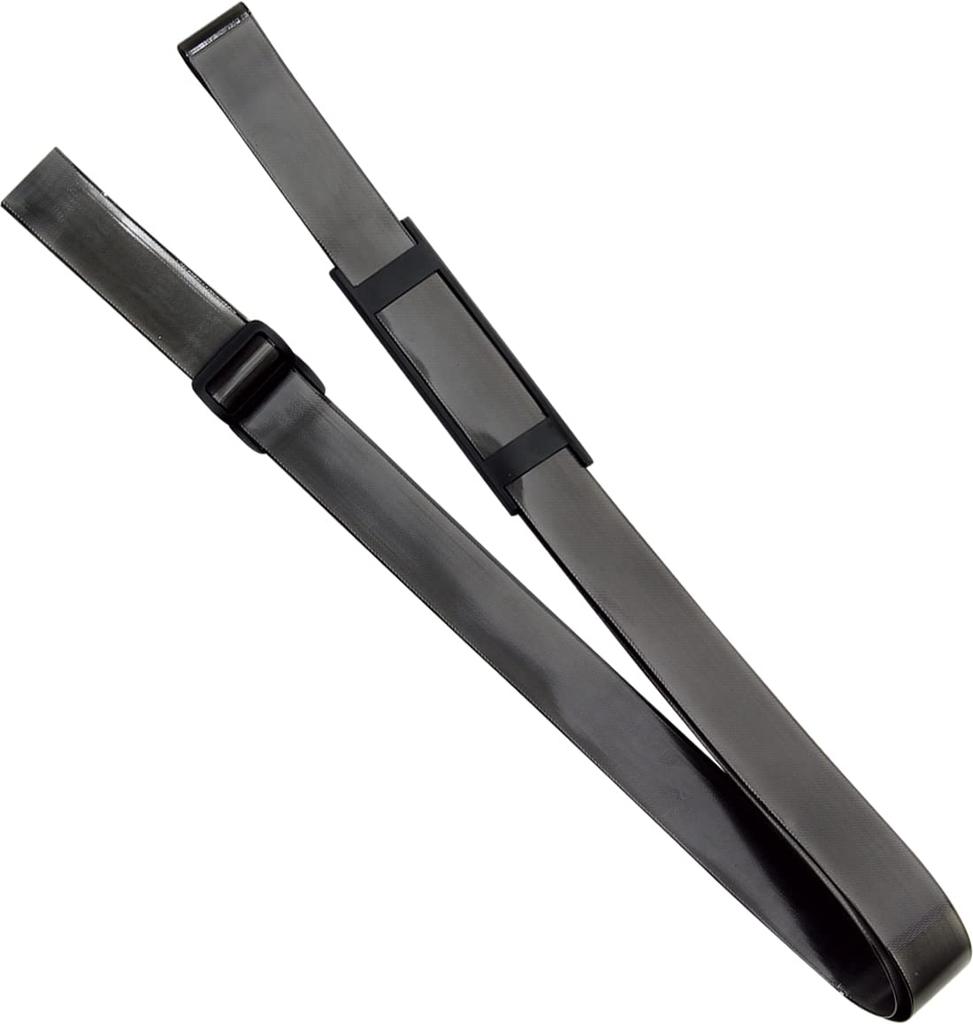 PROX TPU Waterproof Shoulder 38mm x PX9352 Strap, 2.4M,