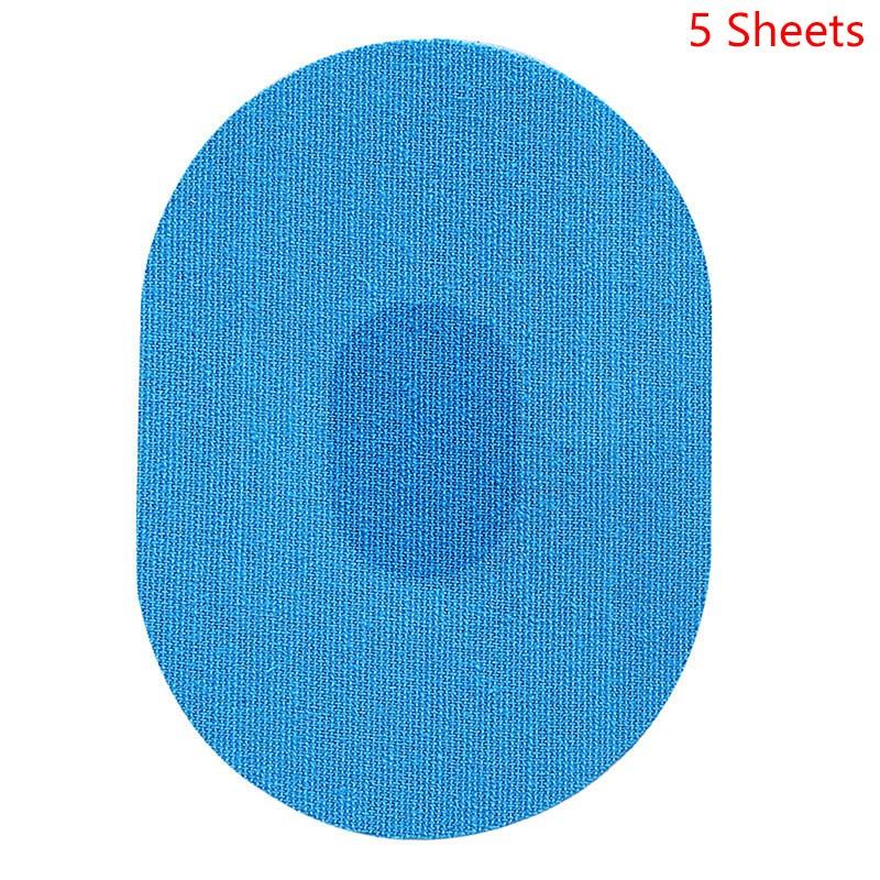 

5/10 PcsBody Massage For Dexcom G6 Sensor Patches For G4 G5 Waterproof Adhesive Patch Latex Hypoallergenic Adhesive Waterproof