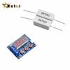 Micro USB ZB2L3 18650 Li-ion Lithium Battery Capacity Tester + Resistance Lead-acid Battery Capacity Meter Discharge Tester