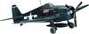 Hasegawa US Navy Hellcat Plastic Model Kit B11 1/72 F6F-3/5