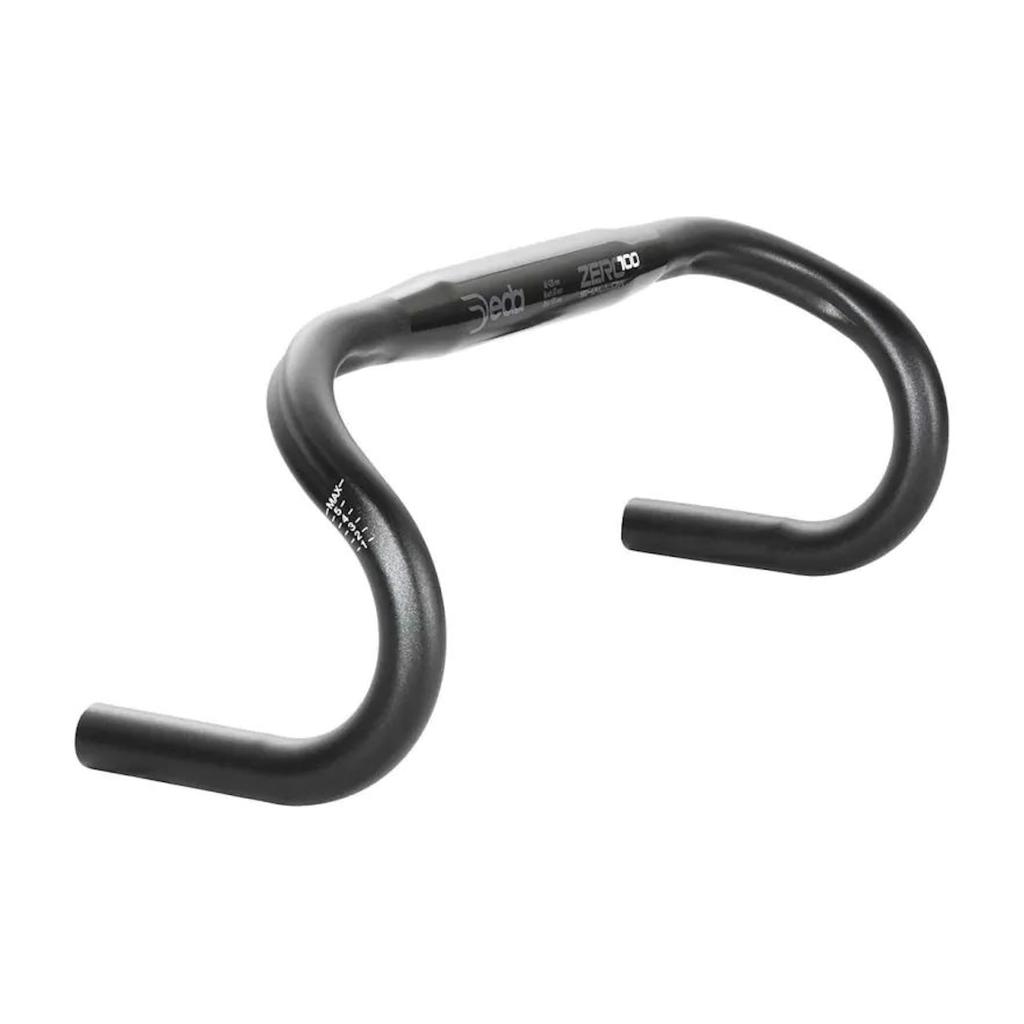 Deda ELEMENTI Handlebar ZERO100 SHALLOW BOB 420 (outside)