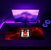 Fc Mouse Pad with a Non Slip Rubber Base Suitable for Home Offices and an Ideal Gift for Gamers