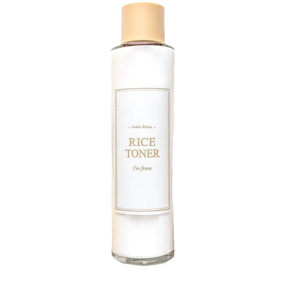 Cross-Border Exclusive: Aifulan Rice Lotion Toner and Face Cream, 150ml - Daily Moisturizing Nutrient Solution