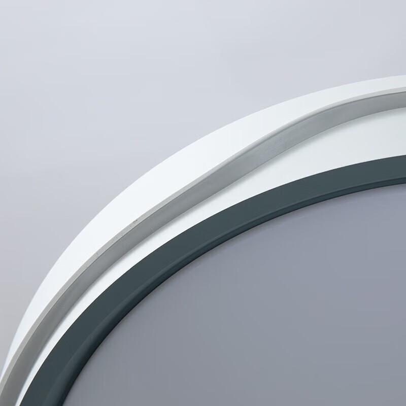 Foshan Lighting Full Spectrum RG0 Eye Protection LED Ceiling Light