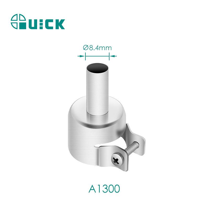 QUICK 990/856AD/957DW+ Hot Air Gun Nozzle Set