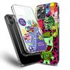 Happy Tree Friends Phone Case For Iphone 16E 15 Pro 14 Plus 17E 16 17 Pro Max Air 11 12 13 Mini Shockproof Capa Cute Cover TP