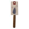 Stainless Steel Cheese Knife & Acacia Wood Handle Cutlery Set