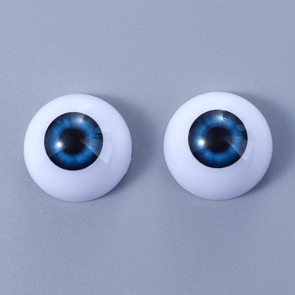 24/22/20mm Animal Toy Toy Eyes Reborn Doll Eyeball Bjd Doll Eyeball Doll Safety Eyes Doll Eyeball