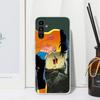 Coole I-Invincible Handyhülle Für Samsung Galaxy A17 A37 A57 A16 A26 A36 A56 A15 A25 A35 A55 A14 A24 A34 A54 A13 A23 A33 A53 A07