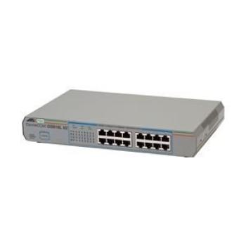 Allied Telesis CENTRECOM GS916L V2 RoHS