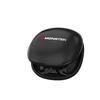Monster C01 Bluetooth Open-Ear Bone Conduction Wireless Headphones, Ultralight and No-Feel Over-Ear Design
