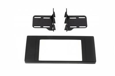 2DIN Çerçeve (Metra) BMW X5 E-53 1999-2006 için
