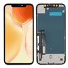 Incell 3D Display Screen Water Proof Sealed 6.1 Inch Phone Touch Digitizer Assembly for IOS XR A1984