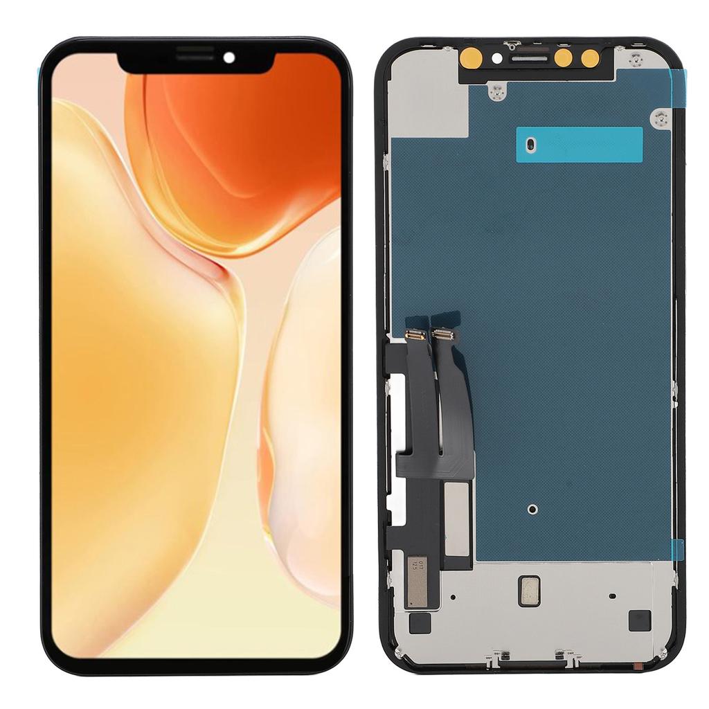 Incell 3D Display Screen Water Proof Sealed 6.1 Inch Phone Touch Digitizer Assembly for IOS XR A1984