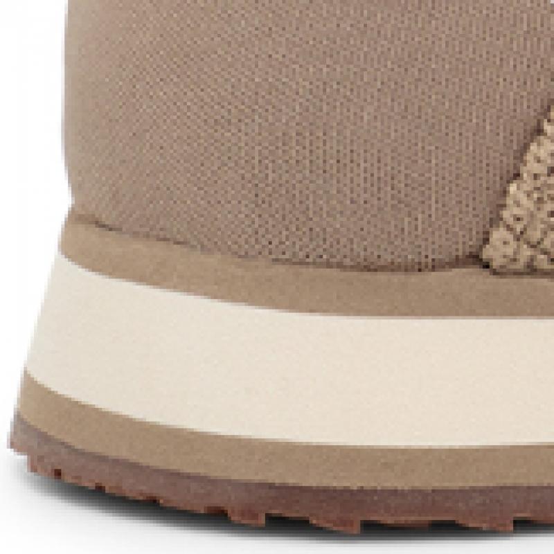 Teva Warm Unisex Padded Winter Shoes Stvu2333091 Dtt