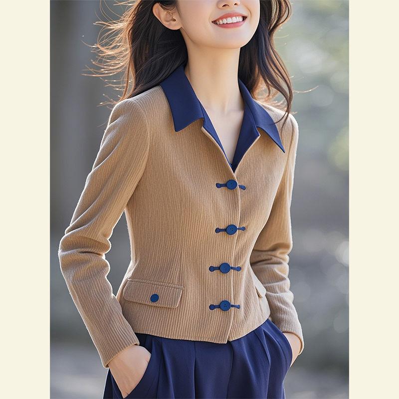 

Женский пуловер с длинным рукавом, вязаный, повседневный, модный топ XL хаки