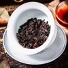 2020 COFCO Classic 7581 Pu-erh Tea Brick 250g Ripe Puer Tea Brick Puerh Shu