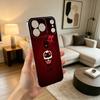 Game Cult of the Lamb Gift Phone Case For iPhone 17 16 15 14 13 12 11 Mini Pro Max Plus Transparent Cover
