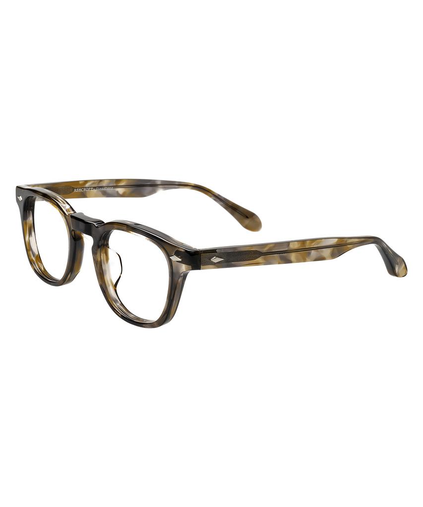 Aeswikeulopeuteu Ginsburg 45 - Demi-Olive