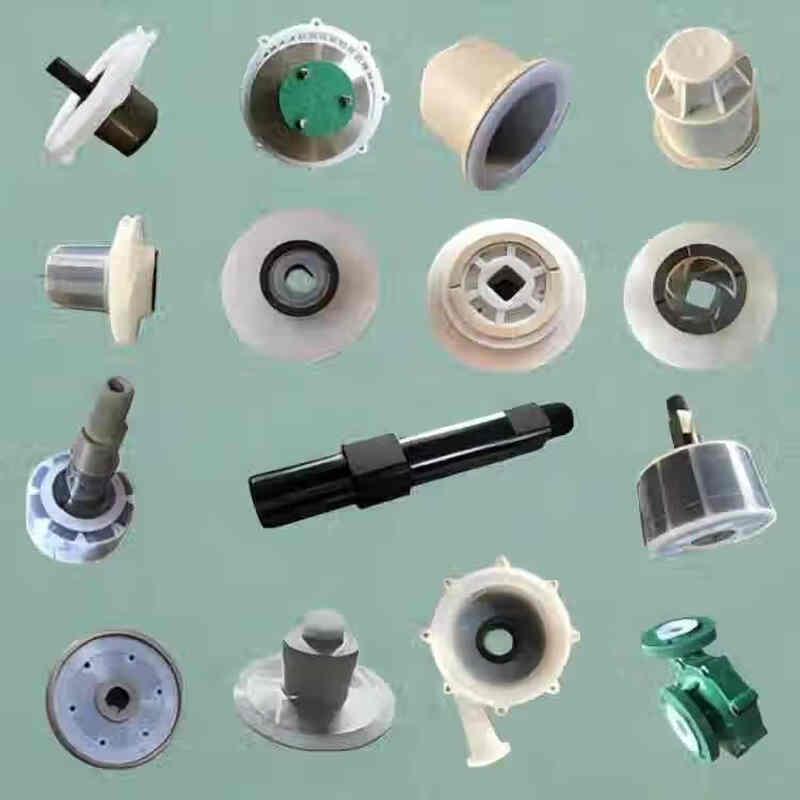Wolong Sump Pump Cover