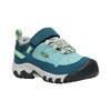 Keen Targhee Iv Low Wp 29 Kids' Hiking Shoes