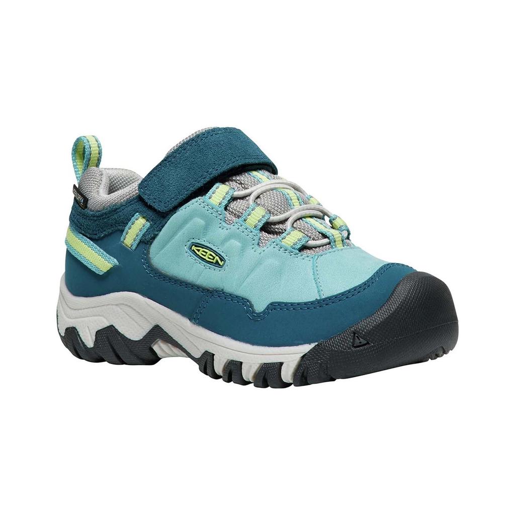 Keen Targhee Iv Low Wp 29 Kids' Hiking Shoes