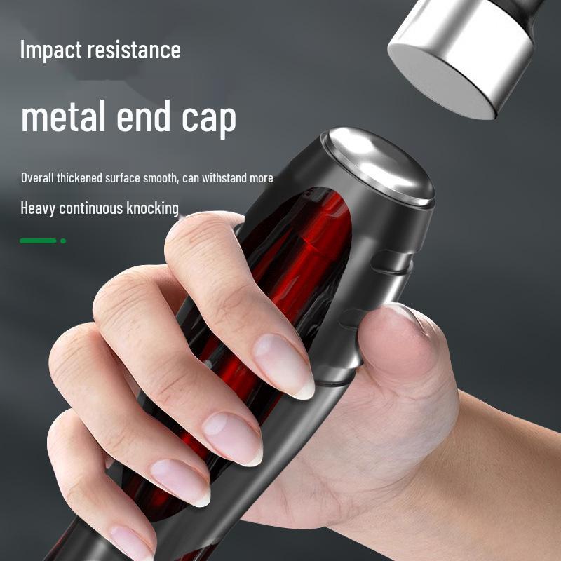 Baolian High Speed Steel Mortise and Flat Chisel Set for Woodworking