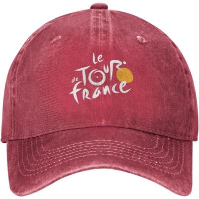Casquette de Baseball Mode Hommes Femmes Casquettes de Baseball Lavables Réglables Casquettes de Papa