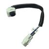 Tailgate Open Button 6305120-K80 Car Rear Trunk Lid Lock Boot Release Handle Switch For Great Wall HAVAL H5